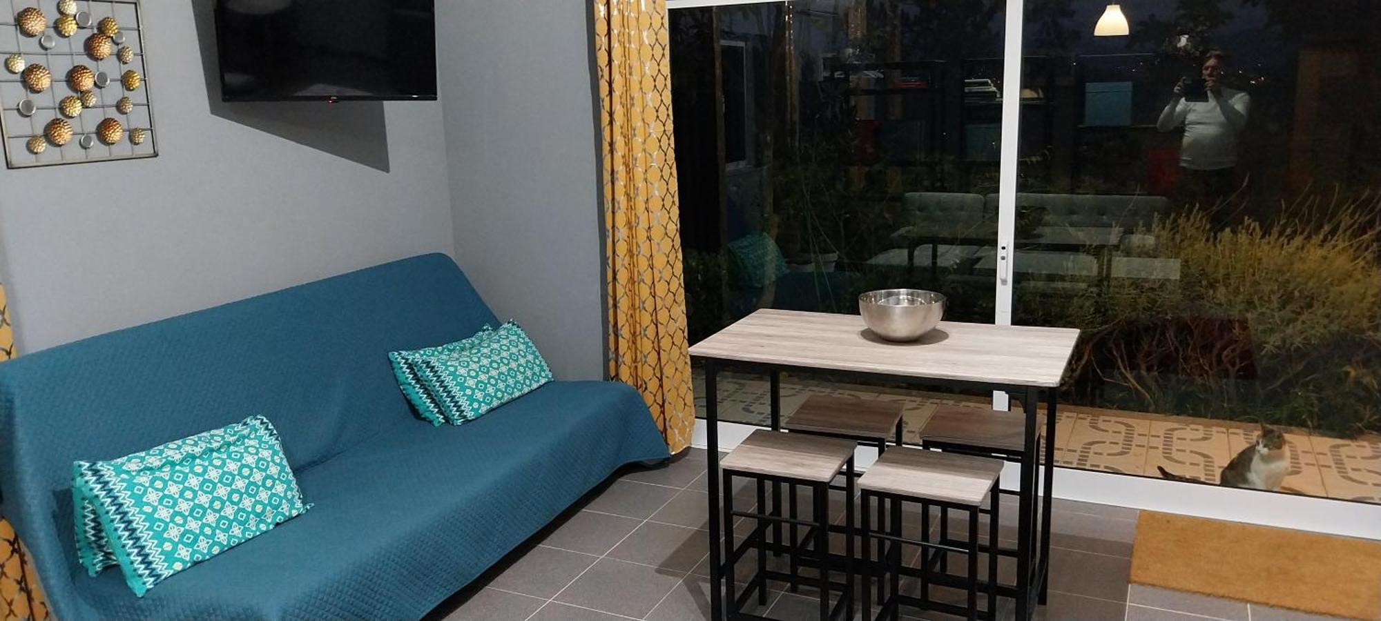 Studio Fons Abragao Exterior foto